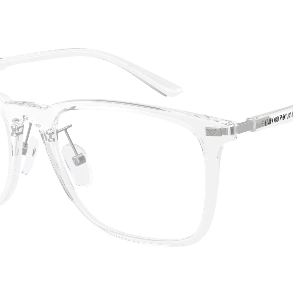 Emporio Armani EA3263D Pillow Eyeglasses -EMPORIO ARMANI Eyeglasses- Optivision