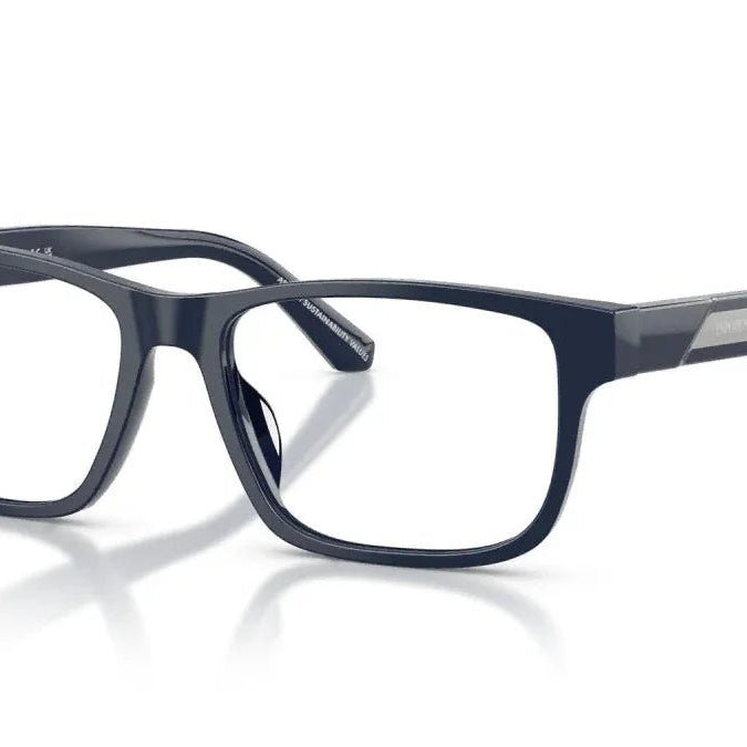 Emporio Armani EA3265U Rectangle Eyeglasses -EMPORIO ARMANI Eyeglasses- Optivision