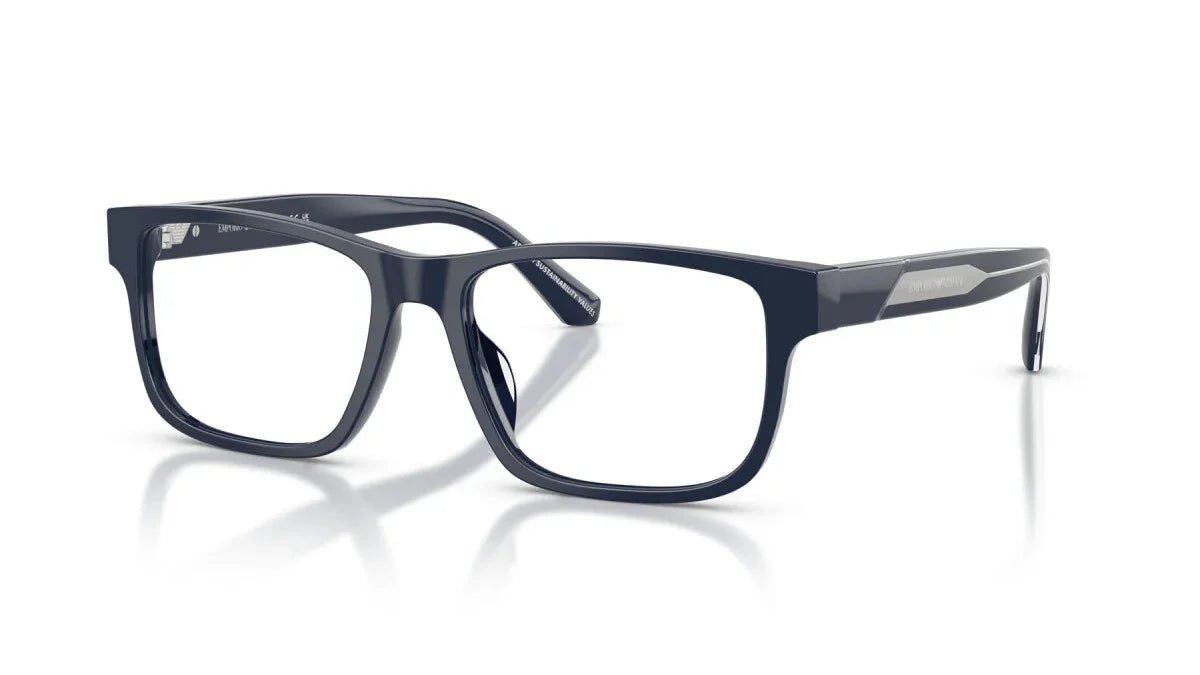 EMPORIO ARMANI EA3265U Essential Leisure -EMPORIO ARMANI Eyeglasses- Optivision