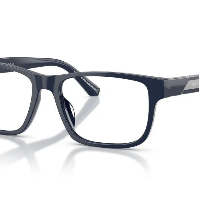 Emporio Armani EA3265U Rectangle Eyeglasses -EMPORIO ARMANI Eyeglasses- Optivision