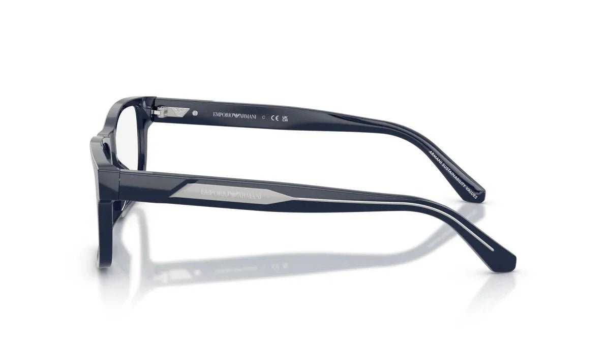 EMPORIO ARMANI EA3265U Essential Leisure -EMPORIO ARMANI Eyeglasses- Optivision