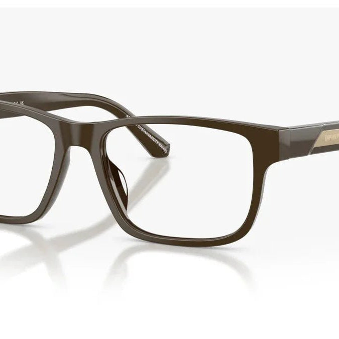 EMPORIO ARMANI EA3265U Essential Leisure -EMPORIO ARMANI Eyeglasses- Optivision