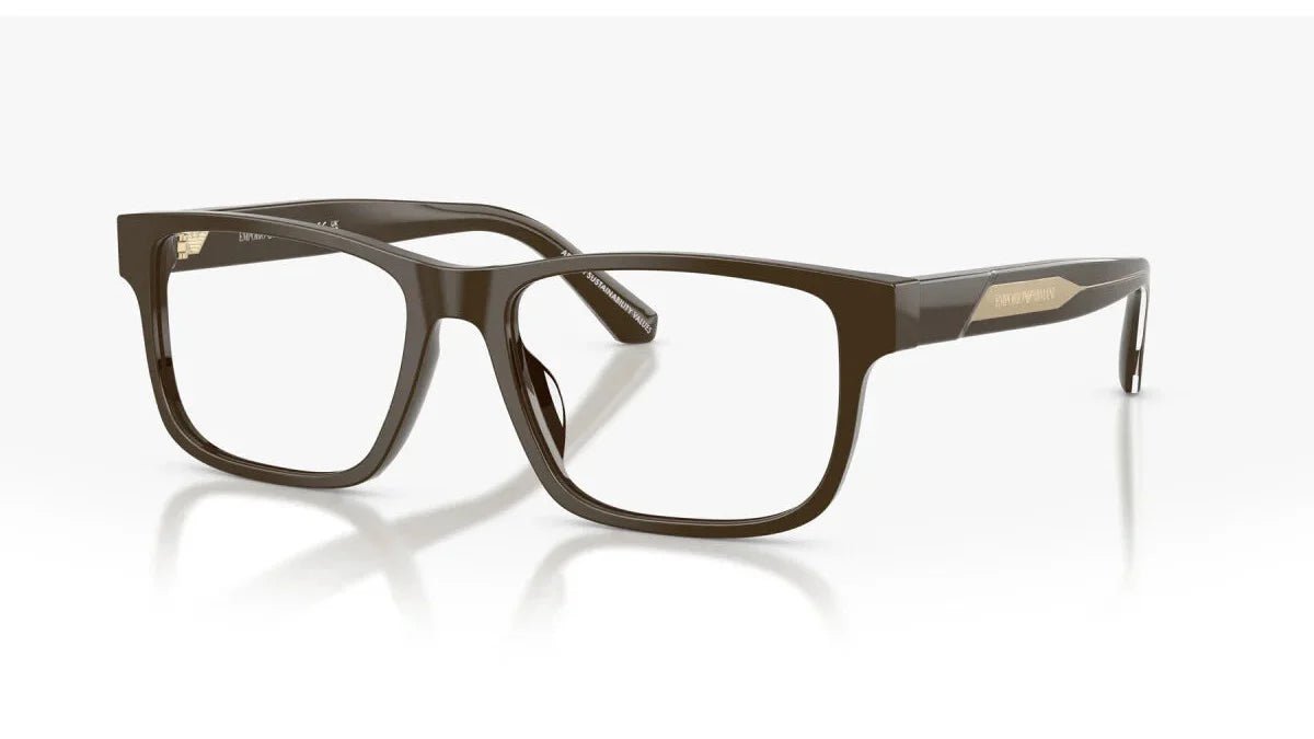 EMPORIO ARMANI EA3265U Essential Leisure -EMPORIO ARMANI Eyeglasses- Optivision