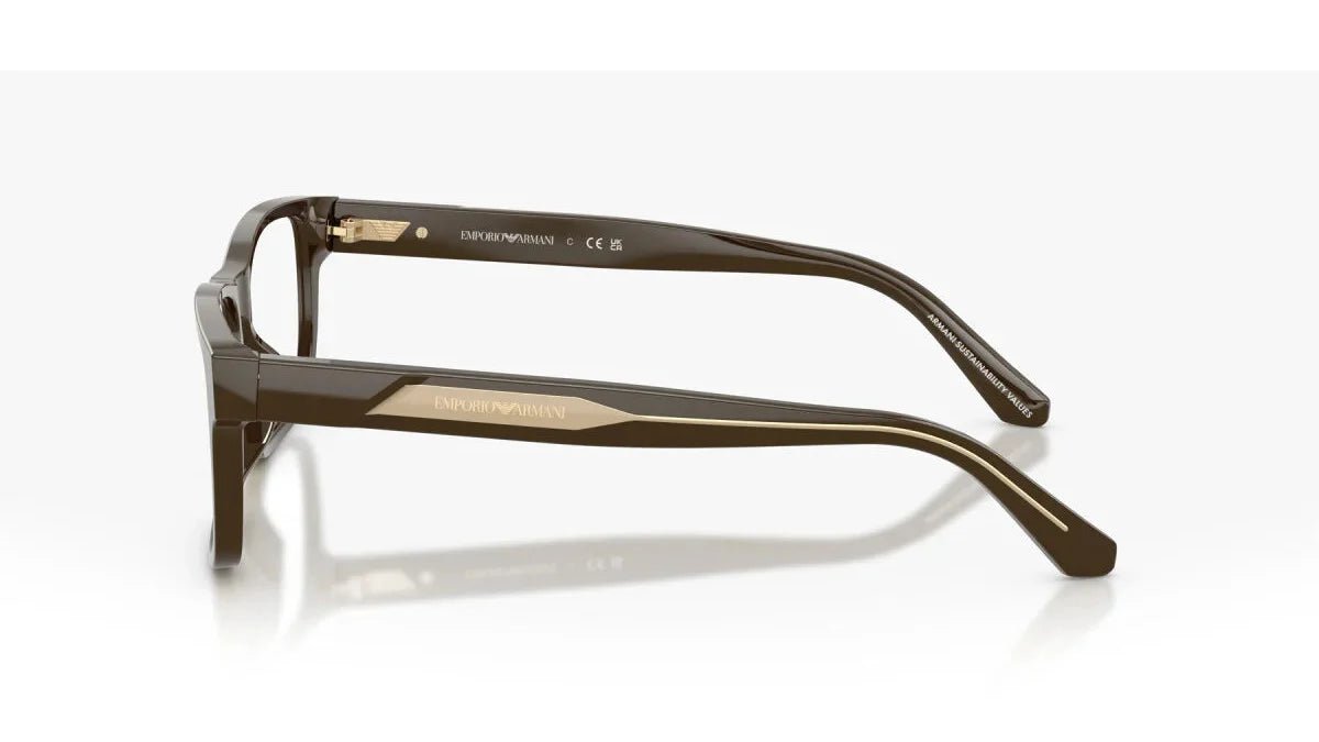 EMPORIO ARMANI EA3265U Essential Leisure -EMPORIO ARMANI Eyeglasses- Optivision