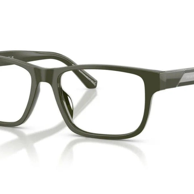 EMPORIO ARMANI EA3265U Essential Leisure -EMPORIO ARMANI Eyeglasses- Optivision