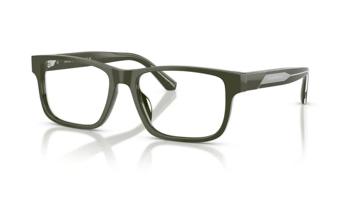 EMPORIO ARMANI EA3265U Essential Leisure -EMPORIO ARMANI Eyeglasses- Optivision