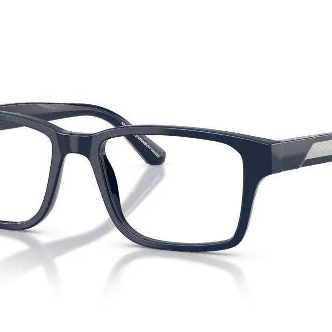 Emporio Armani EA3271 Rectangle Eyeglasses -EMPORIO ARMANI Eyeglasses- Optivision