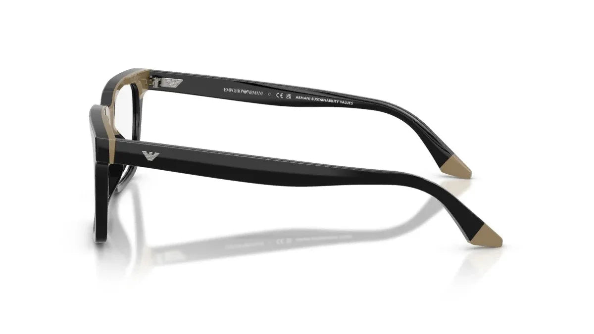EMPORIO ARMANI EA3272U -EMPORIO ARMANI Eyeglasses- Optivision