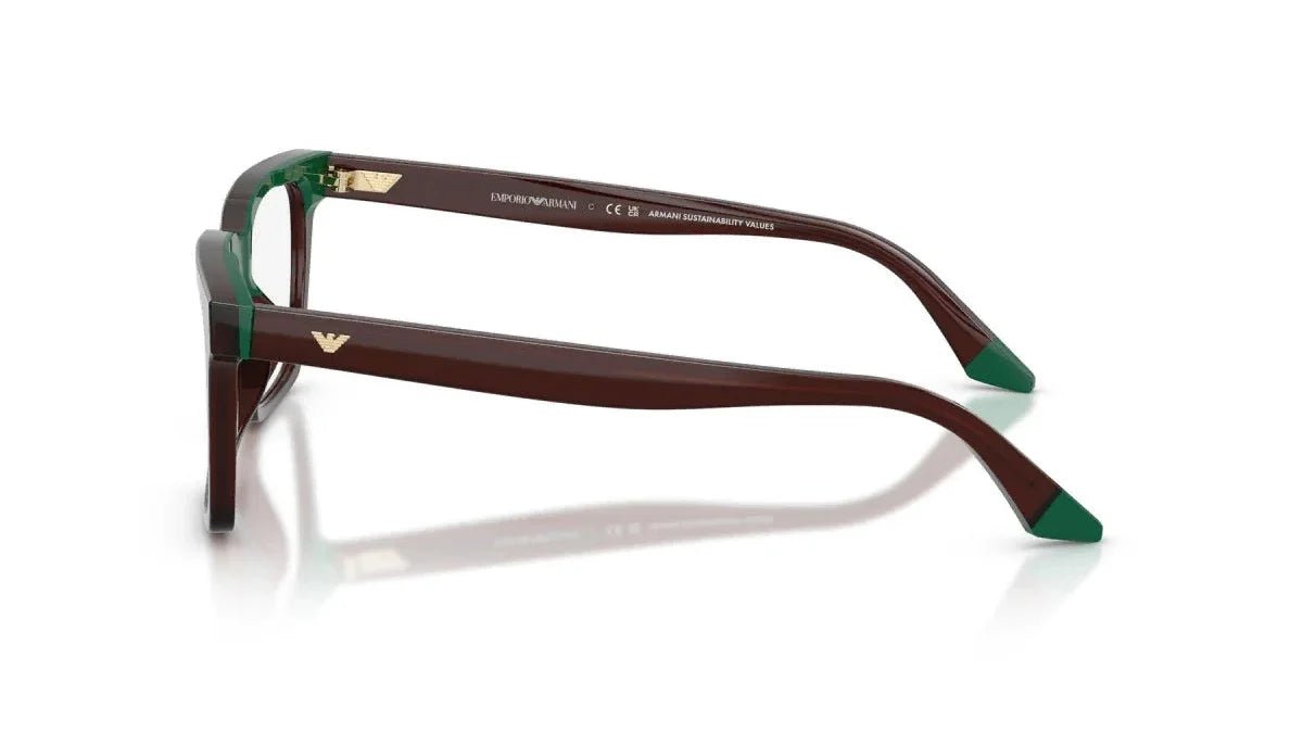 EMPORIO ARMANI EA3272U -EMPORIO ARMANI Eyeglasses- Optivision