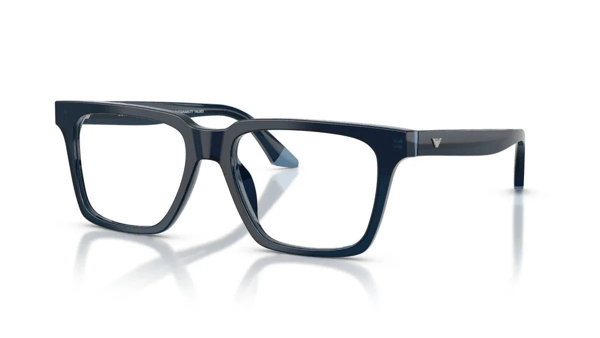 EMPORIO ARMANI EA3272U -EMPORIO ARMANI Eyeglasses- Optivision