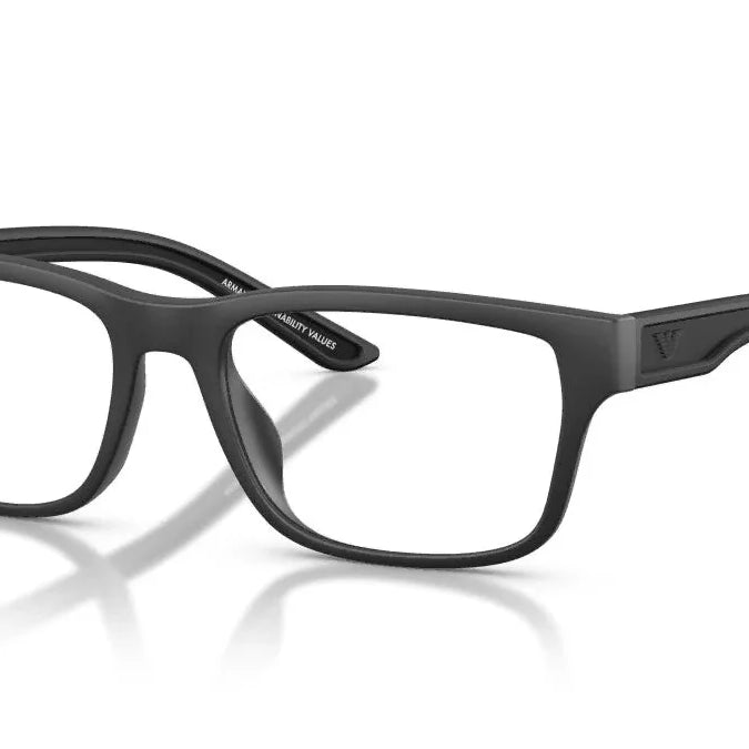 Emporio Armani EA3276U Pillow Eyeglasses -EMPORIO ARMANI Eyeglasses- Optivision