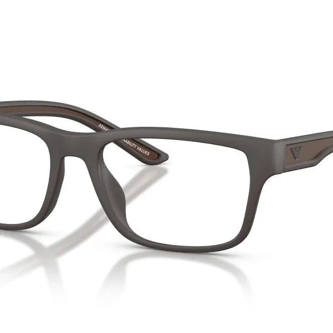 Emporio Armani EA3276U Pillow Eyeglasses -EMPORIO ARMANI Eyeglasses- Optivision