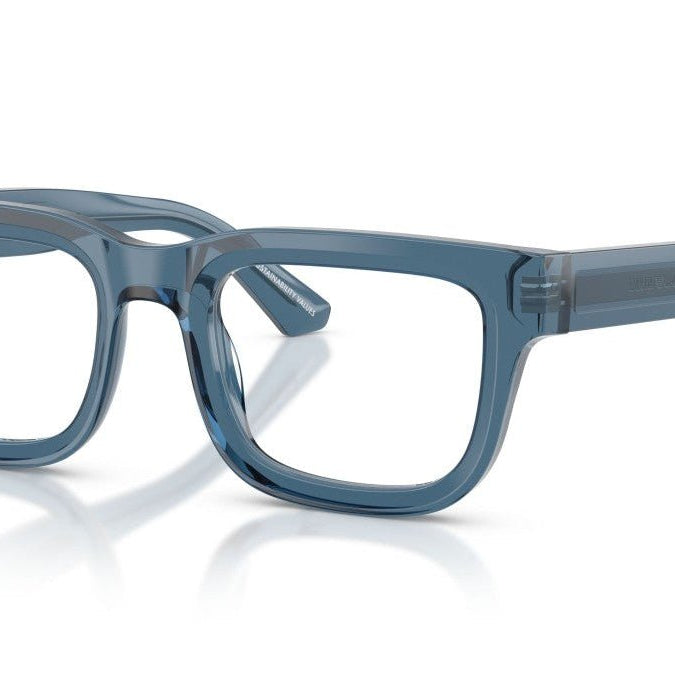 Emporio Armani EA3279 Square Eyeglasses -EMPORIO ARMANI Eyeglasses- Optivision