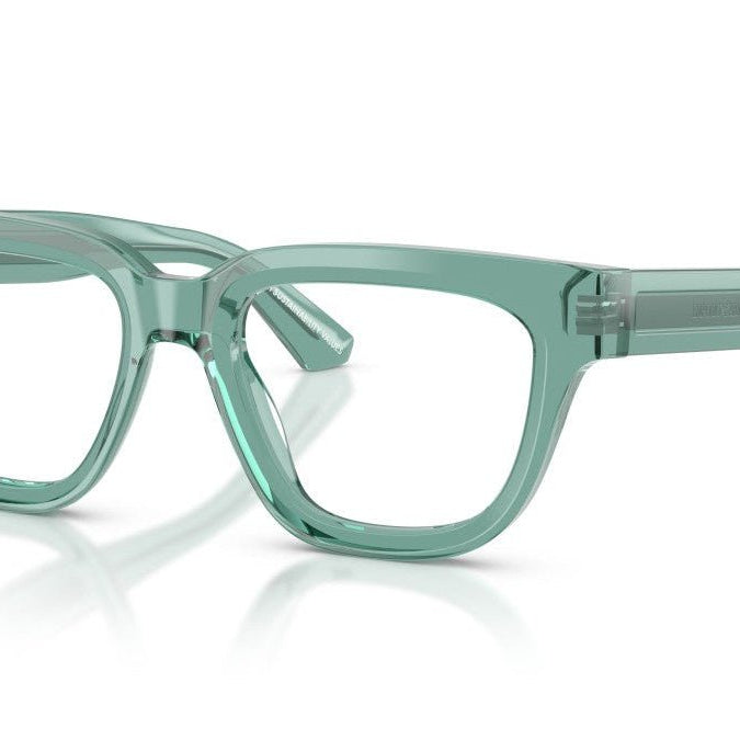 Emporio Armani EA3281 Irregular Eyeglasses -EMPORIO ARMANI Eyeglasses- Optivision