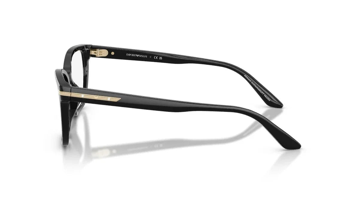 EMPORIO ARMANI EA3282BU -EMPORIO ARMANI Eyeglasses- Optivision