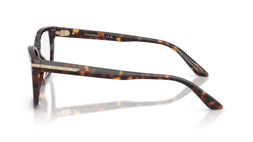 EMPORIO ARMANI EA3282BU -EMPORIO ARMANI Eyeglasses- Optivision