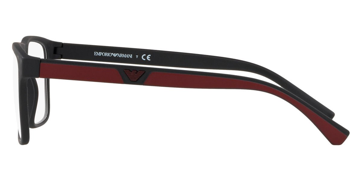 EMPORIO ARMANI EA4115 Essential Leisure -EMPORIO ARMANI Sunglasses- Optivision