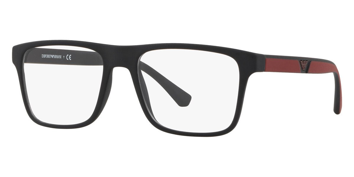 EMPORIO ARMANI EA4115 Essential Leisure -EMPORIO ARMANI Sunglasses- Optivision