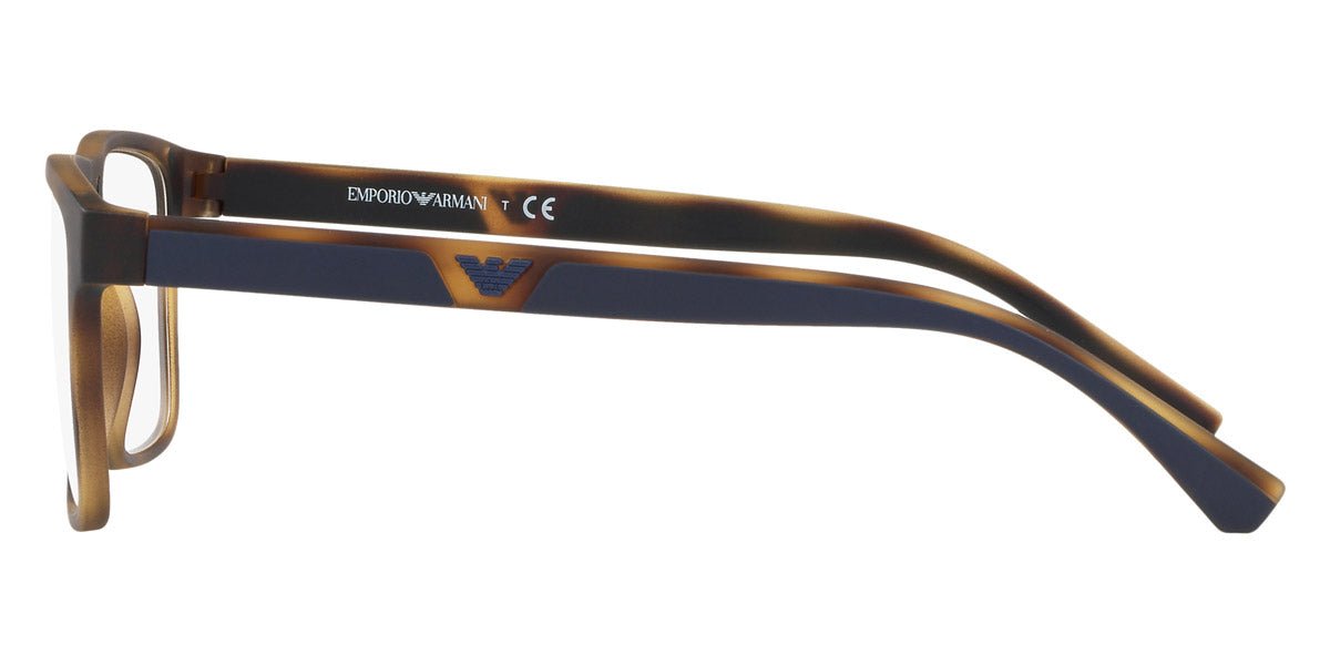 EMPORIO ARMANI EA4115 Essential Leisure -EMPORIO ARMANI Sunglasses- Optivision