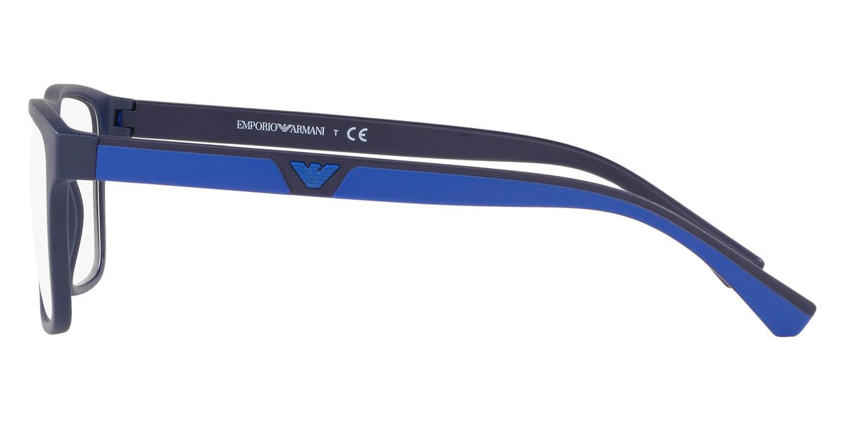 EMPORIO ARMANI EA4115 Essential Leisure -EMPORIO ARMANI Sunglasses- Optivision