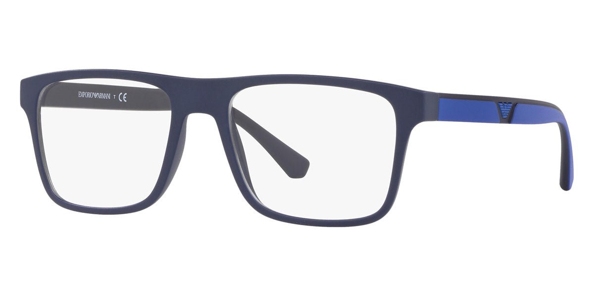 EMPORIO ARMANI EA4115 Essential Leisure -EMPORIO ARMANI Sunglasses- Optivision