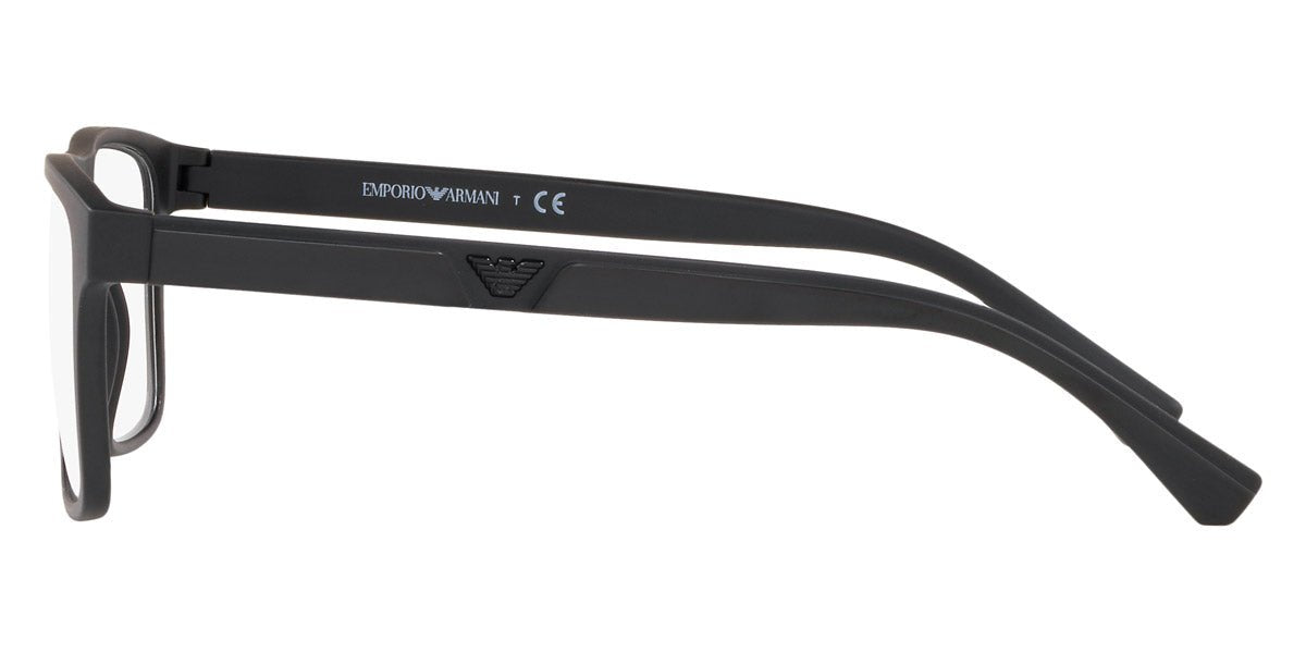 EMPORIO ARMANI EA4115 Essential Leisure -EMPORIO ARMANI Sunglasses- Optivision
