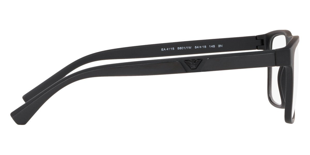 EMPORIO ARMANI EA4115 Essential Leisure -EMPORIO ARMANI Sunglasses- Optivision