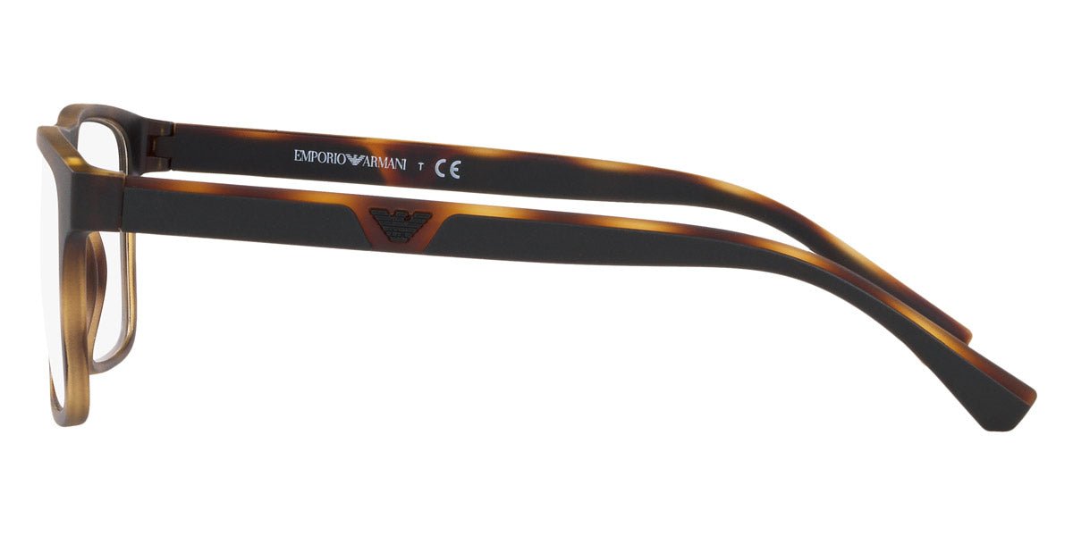 EMPORIO ARMANI EA4115 Essential Leisure -EMPORIO ARMANI Sunglasses- Optivision