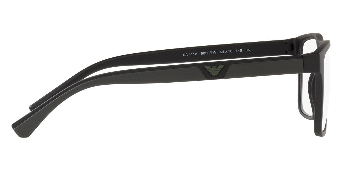 EMPORIO ARMANI EA4115 Essential Leisure -EMPORIO ARMANI Sunglasses- Optivision
