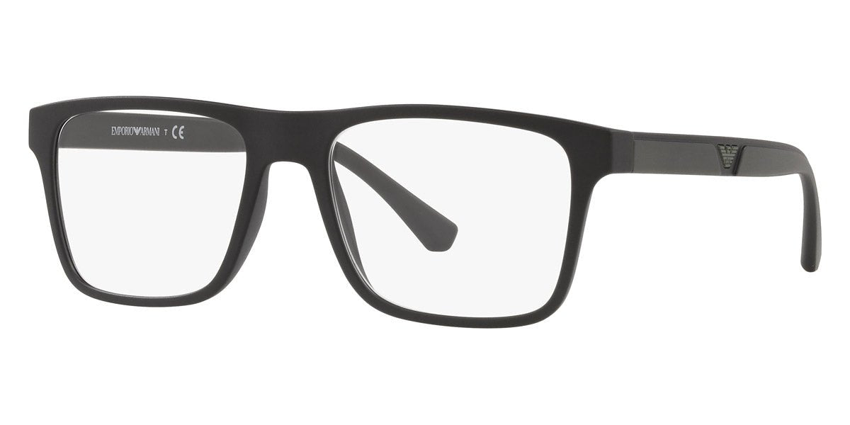 EMPORIO ARMANI EA4115 Essential Leisure -EMPORIO ARMANI Sunglasses- Optivision
