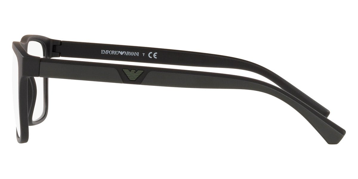 EMPORIO ARMANI EA4115 Essential Leisure -EMPORIO ARMANI Sunglasses- Optivision
