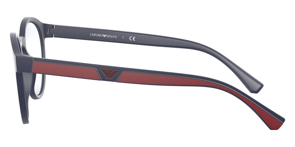 EMPORIO ARMANI EA4152 Essential Leisure -EMPORIO ARMANI Eyeglasses- Optivision