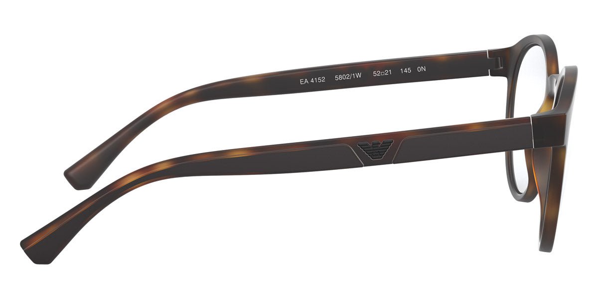 EMPORIO ARMANI EA4152 Essential Leisure -EMPORIO ARMANI Eyeglasses- Optivision