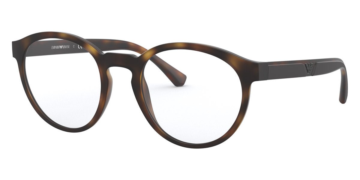 EMPORIO ARMANI EA4152 Essential Leisure -EMPORIO ARMANI Eyeglasses- Optivision