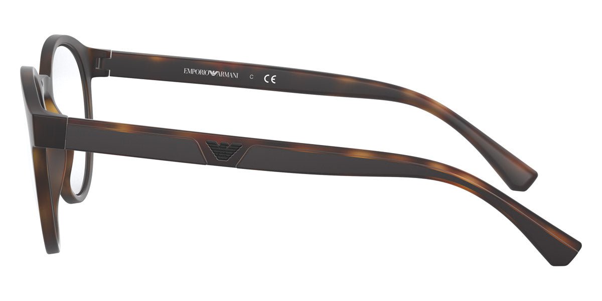 EMPORIO ARMANI EA4152 Essential Leisure -EMPORIO ARMANI Eyeglasses- Optivision