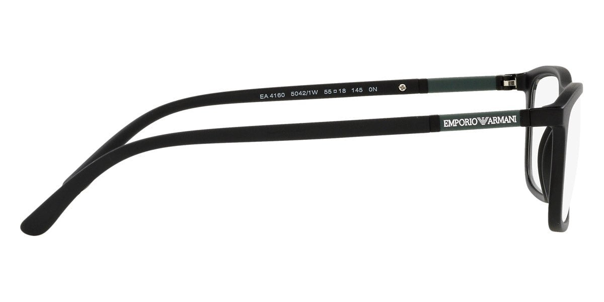 EMPORIO ARMANI EA4160 Modern -EMPORIO ARMANI Eyeglasses- Optivision