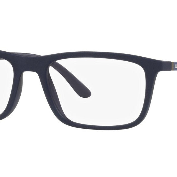 Emporio Armani EA4160 Rectangle Sunglasses -EMPORIO ARMANI Eyeglasses- Optivision