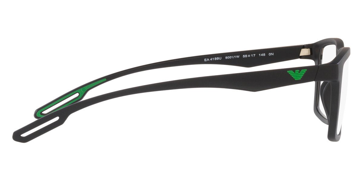 EMPORIO ARMANI EA4189U Essential Leisure -EMPORIO ARMANI Eyeglasses- Optivision