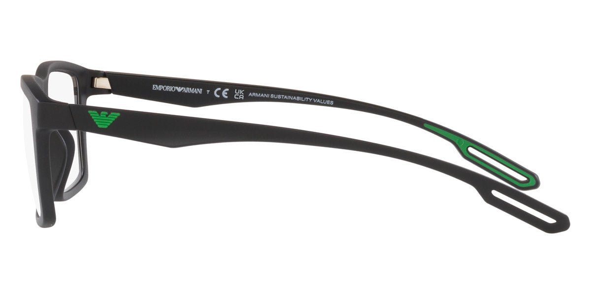 EMPORIO ARMANI EA4189U Essential Leisure -EMPORIO ARMANI Eyeglasses- Optivision