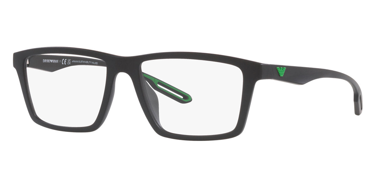 EMPORIO ARMANI EA4189U Essential Leisure -EMPORIO ARMANI Eyeglasses- Optivision