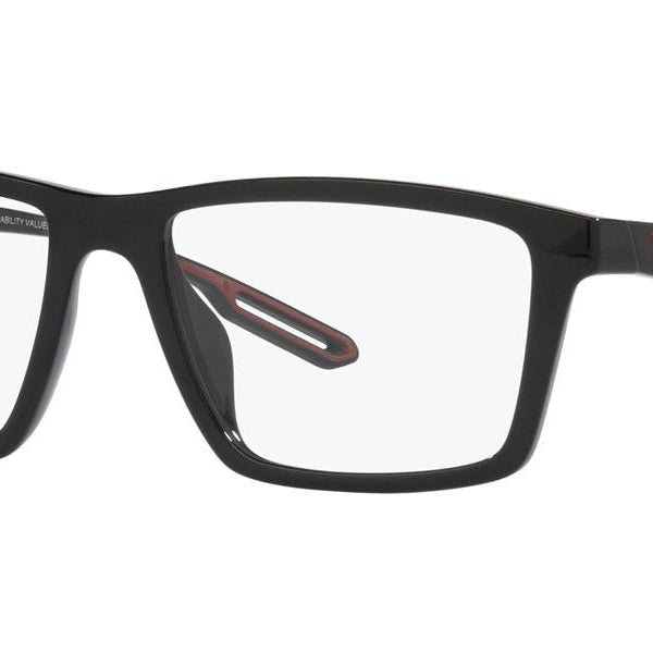 Emporio Armani EA4189U Rectangle Sunglasses -EMPORIO ARMANI Eyeglasses- Optivision