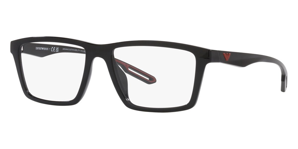 EMPORIO ARMANI EA4189U Essential Leisure -EMPORIO ARMANI Eyeglasses- Optivision