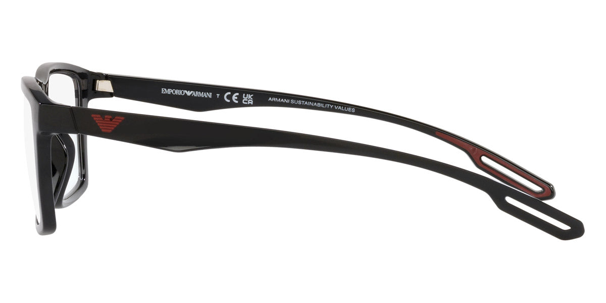EMPORIO ARMANI EA4189U Essential Leisure -EMPORIO ARMANI Eyeglasses- Optivision