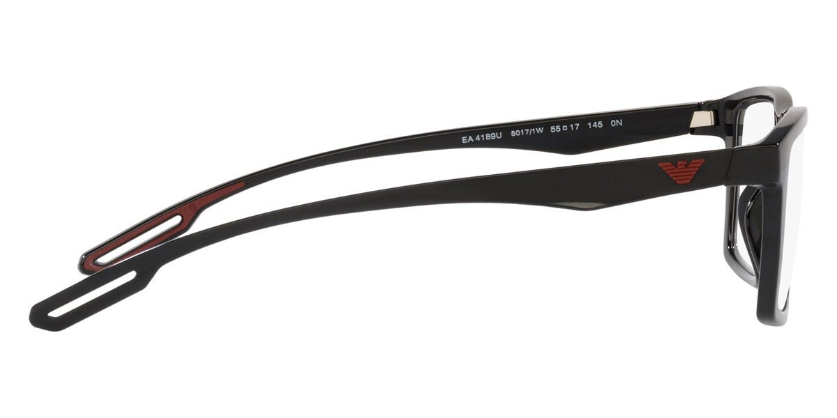 EMPORIO ARMANI EA4189U Essential Leisure -EMPORIO ARMANI Eyeglasses- Optivision