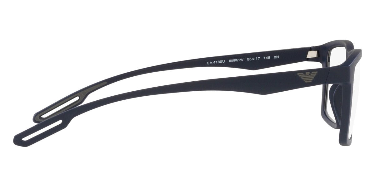 EMPORIO ARMANI EA4189U Essential Leisure -EMPORIO ARMANI Eyeglasses- Optivision
