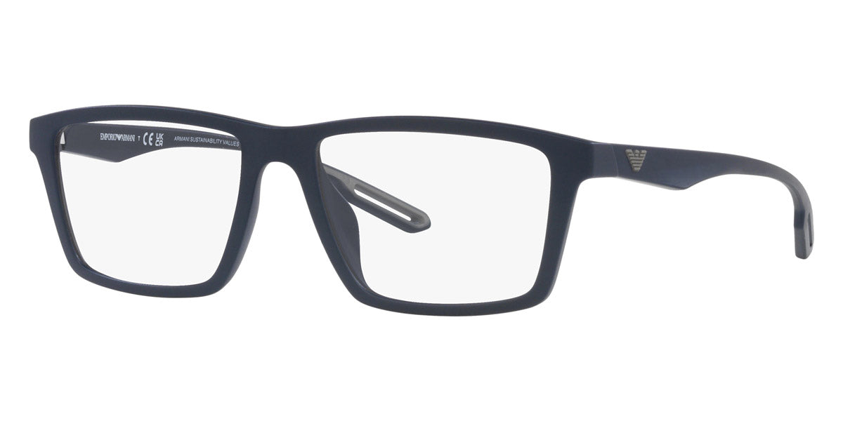 EMPORIO ARMANI EA4189U Essential Leisure -EMPORIO ARMANI Eyeglasses- Optivision