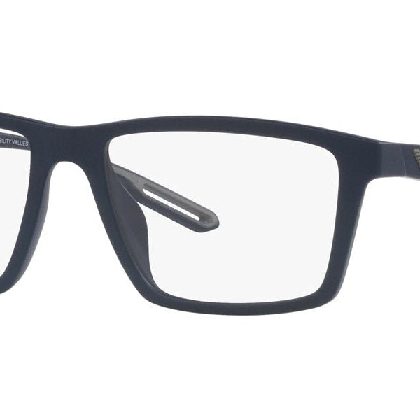 Emporio Armani EA4189U Rectangle Sunglasses -EMPORIO ARMANI Eyeglasses- Optivision
