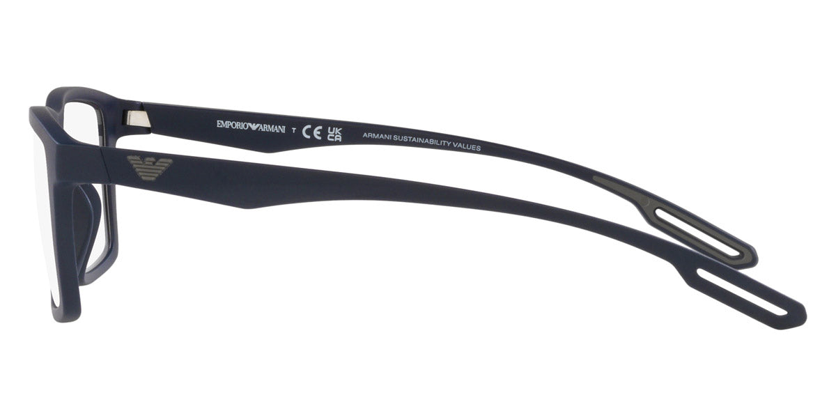 EMPORIO ARMANI EA4189U Essential Leisure -EMPORIO ARMANI Eyeglasses- Optivision