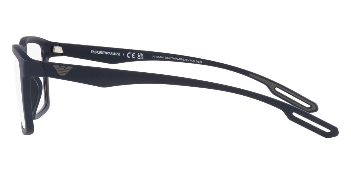 EMPORIO ARMANI EA4189U Essential Leisure -EMPORIO ARMANI Eyeglasses- Optivision