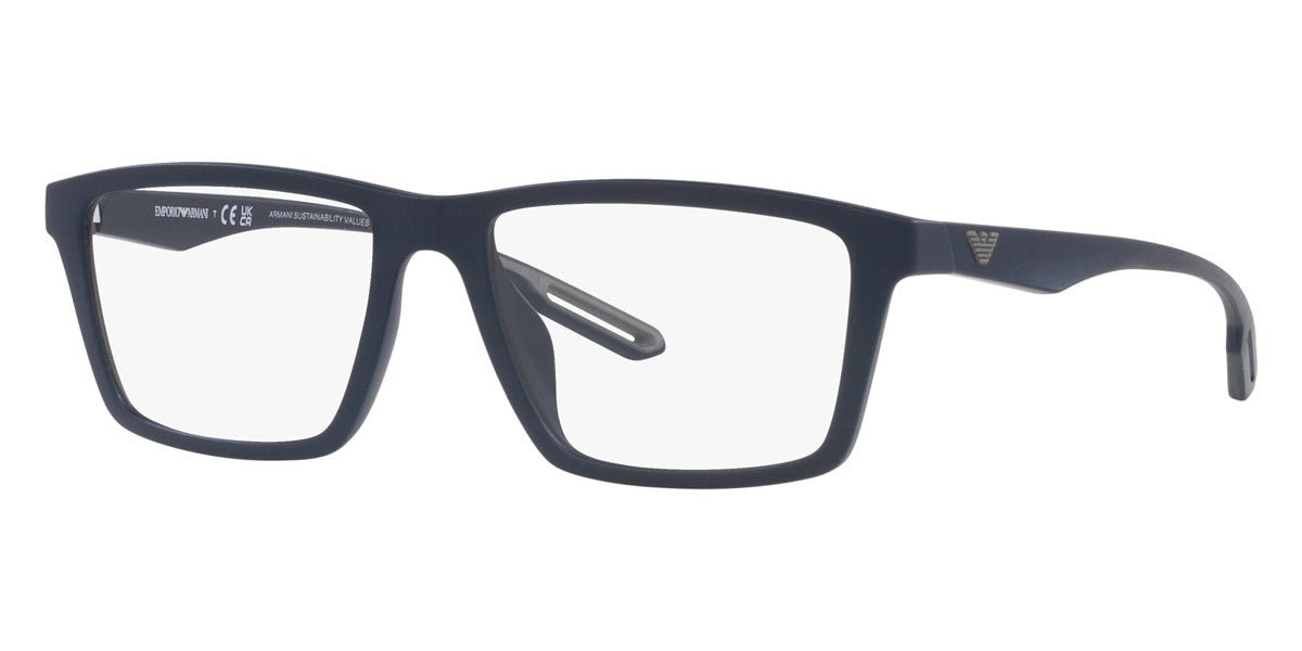 EMPORIO ARMANI EA4189U Essential Leisure -EMPORIO ARMANI Eyeglasses- Optivision